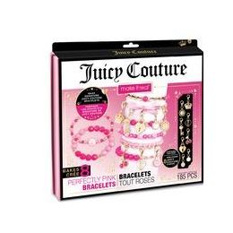 Juicy Couture Perfectly Pink