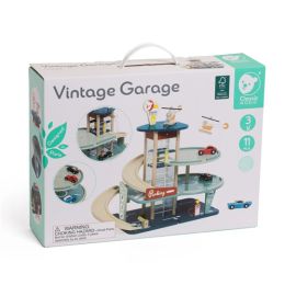 Classic World Vintage Garage
