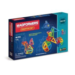 Magformers Creative Set 90pc