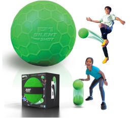 Silent Shot Crossover Ball