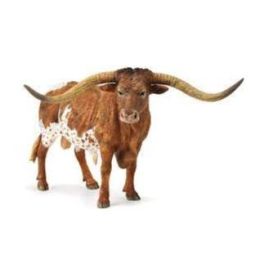 Collecta Texas Longhorn Bull