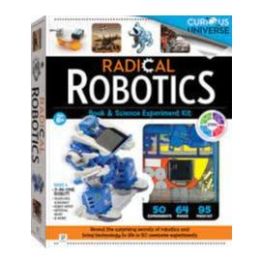Radical Robotics