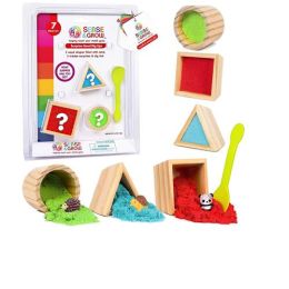 Sense & Grow Surprise Sand Dig Ups (d)