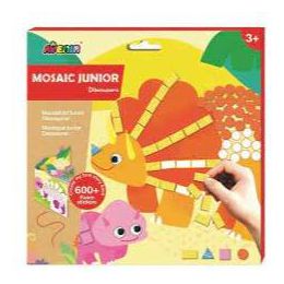 Avenir Mosaic Junior Dinosaurs (d)