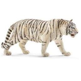 Schleich White Tiger