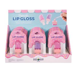 Popsicle Lipgloss