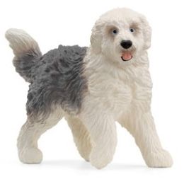 Schleich Old English Sheepdog