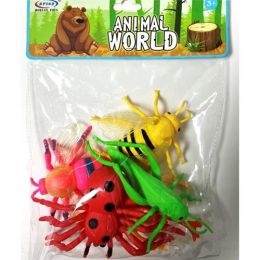 Bag of Bugs