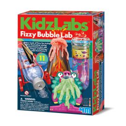 4m Kidz Lab Fizzy Bubble Lab