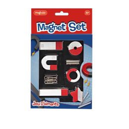 Magnoidz Magnetic Set