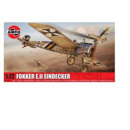 Airfix 1:72 Fokker E.II Eindecker