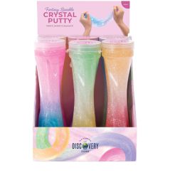 Fantasy Sparkle Crystal Putty