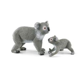 Schleich Koala Mother & Baby