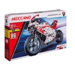 Meccano Ducati Moto GP