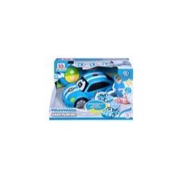 B Junior Easy Play Remote Control Blue Beetle Volkswagen Beetle