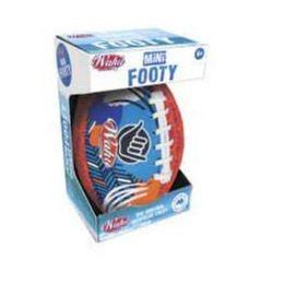 Wahu Mini Footy