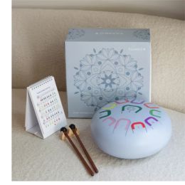 Tambu + Drum Pure Connection