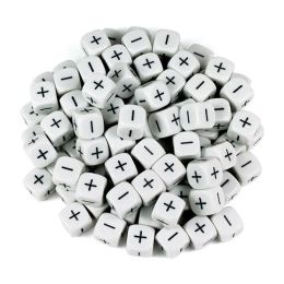 Dice Operations Add/subtract 16mm