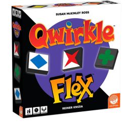 Qwirkle Flex