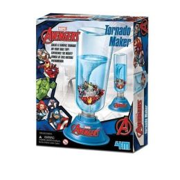 4m Marvel Avengers Tornado Maker