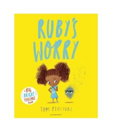Ruby's Worry - A Big Bright Feelings Book