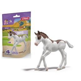 Schleich Collectible Foal Ltd Ed Dipper