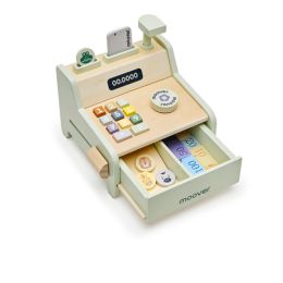 Moover Cash Register