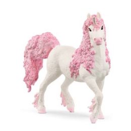 Schleich Flower Unicorn Mare