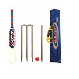 Slasher Cricket Set 500