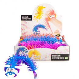 Stretchy Centipede