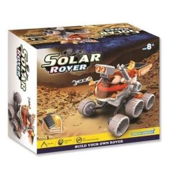 Solar Rover