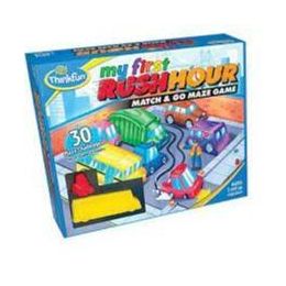 Thinkfun My First Rush Hour (d)