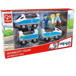 Hape Intercity Train