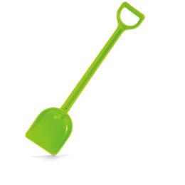 Hape Mighty Shovel, green