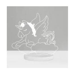 Duski Dream Light Unicorn