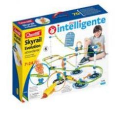 Quercetti Skyrail Evolution