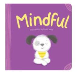 Resilience Series - Mindful Board Book