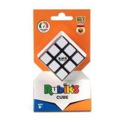 Rubik's Cube 3x3.