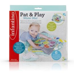 Infantino Pat & Play Water Mat Jumbo Size