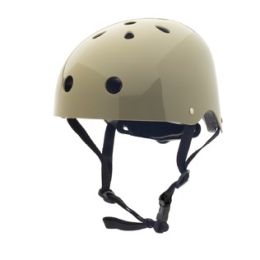 Coconuts Helmet Vintage Green Small