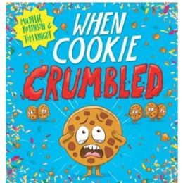 When Cookie Crumbled H/B