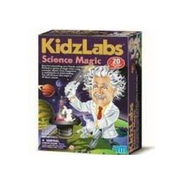 4m Kidz Lab Science Magic