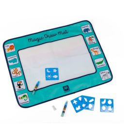 Eureka Kids Water Playing Mat