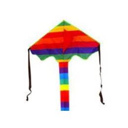 Midget Rainbow Kite