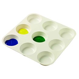 Muffin Tray 9 Well