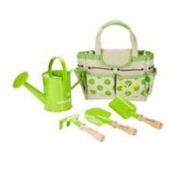 Everearth Garden Bag With Tools