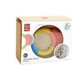 Hape Teether Ring