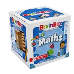 Brainbox Maths