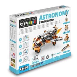 Engino STEM Astronomy Travelling to Space (d)
