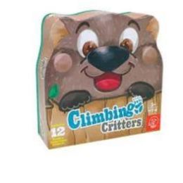 Climbing Critters